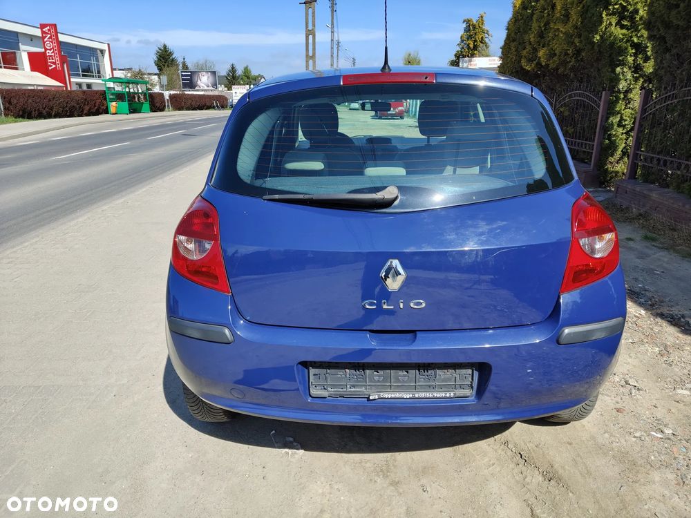 Renault Clio - 4