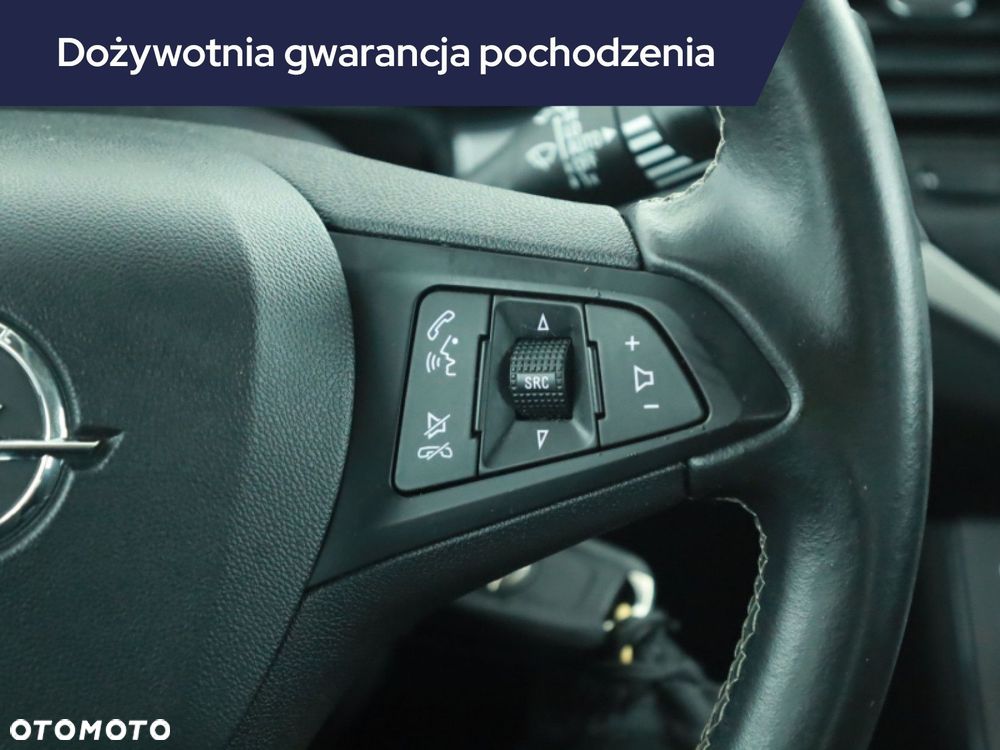 Opel Astra - 17
