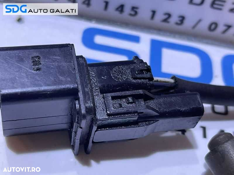 Senzor Sonda Lambda Seat Ibiza 1.2 AZQ 2002 - 2008 Cod 03E906262 0258007154 - 4