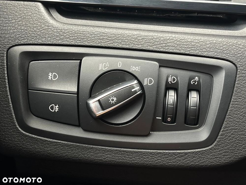 BMW X1 xDrive25e Advantage - 39
