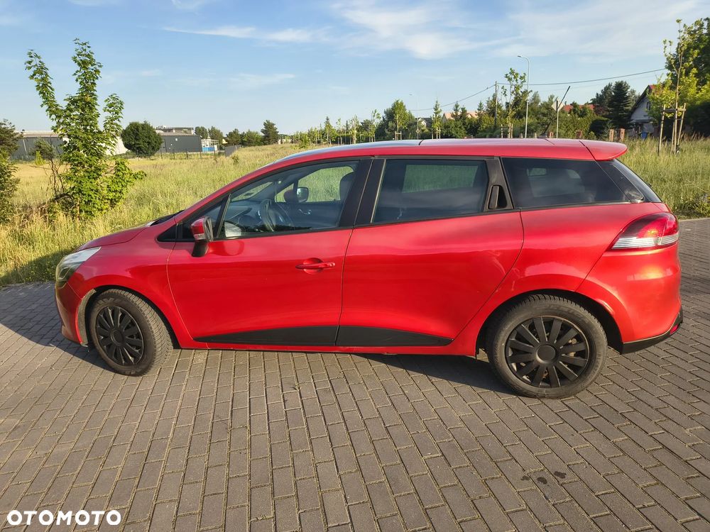 Renault Clio Energy TCe 90 Start & Stop Dynamique - 5