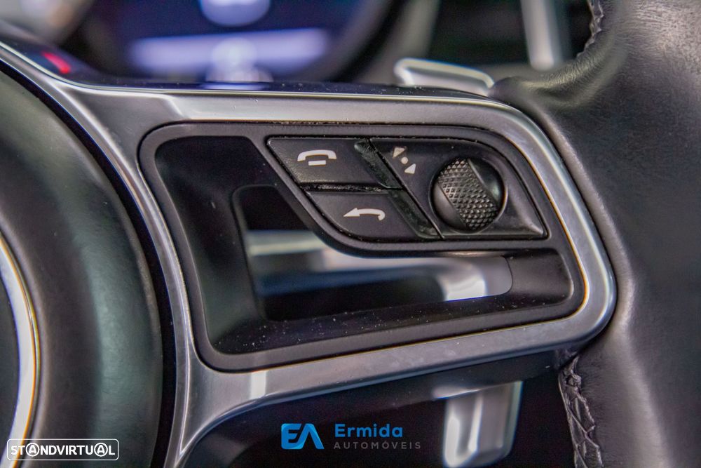 Porsche Macan S All Weather - 47