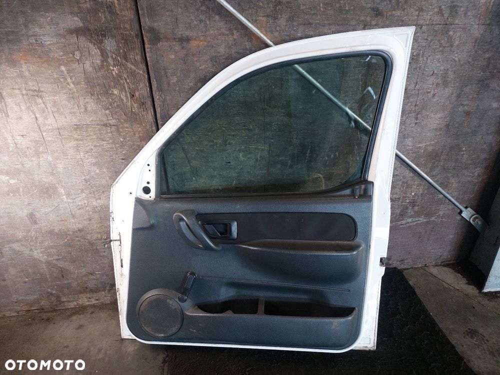 DRZWI KOMPLETNE PRAWY PRZÓD PEUGEOT PARTNER I LIFT BERLINGO I LIFT EWPA - 4