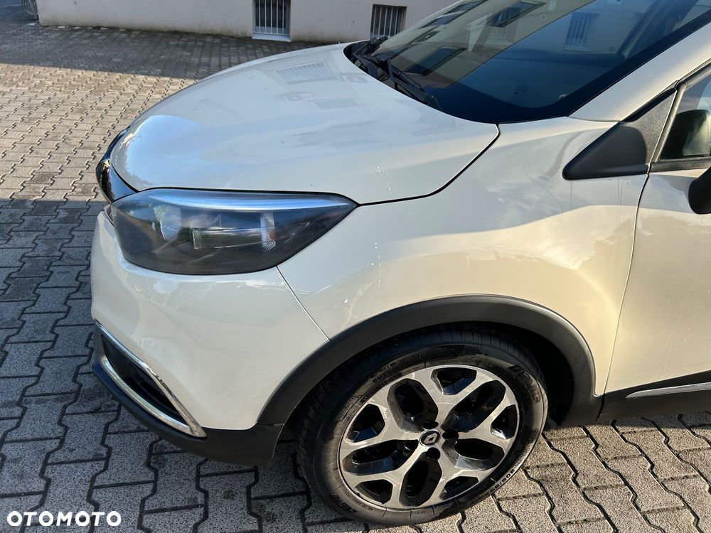 Renault Captur - 28