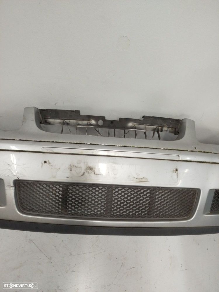 Para Choques Ft Volkswagen Polo (6N1) - 3