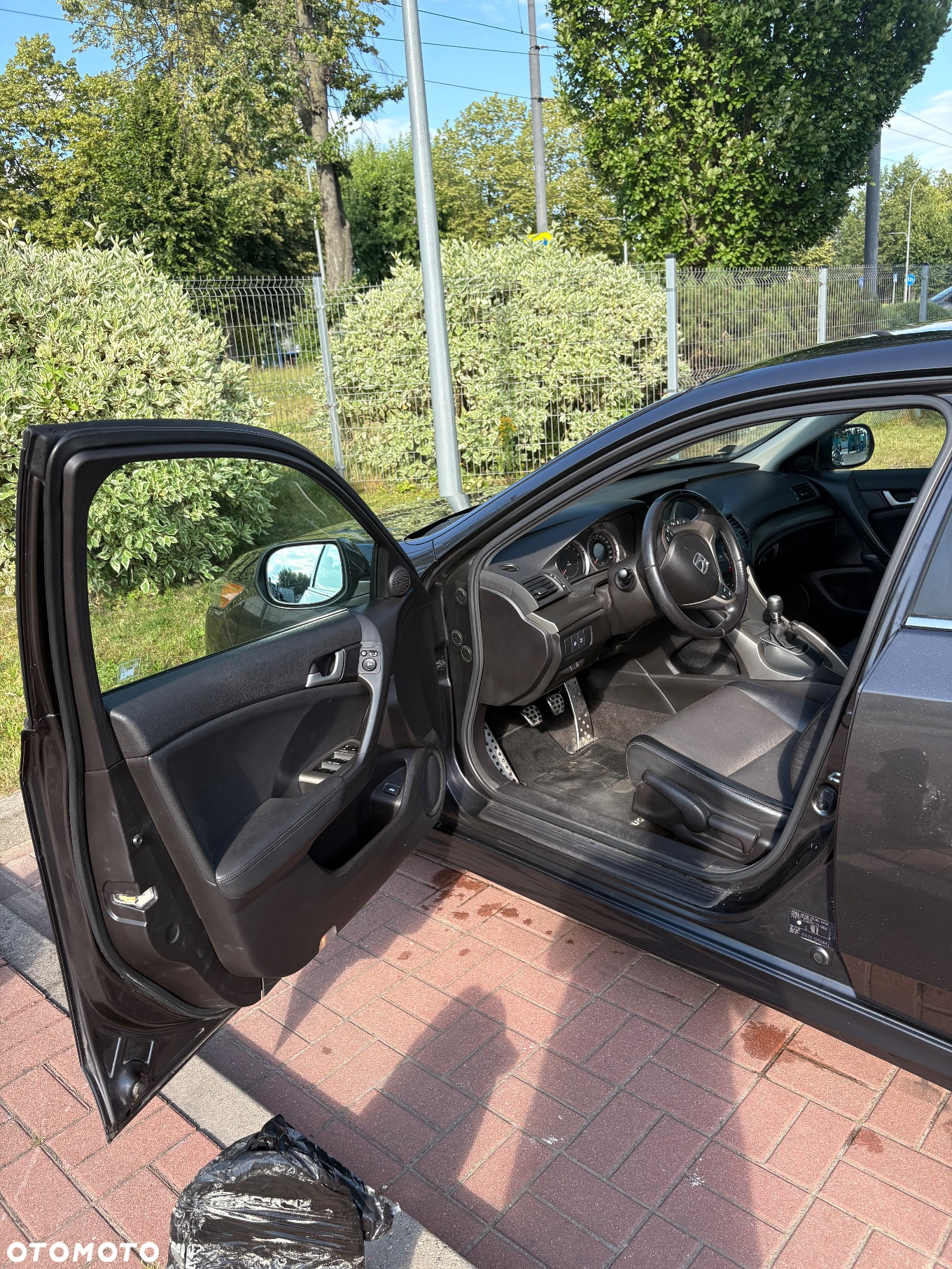 Honda Accord 2.4 Type-S - 8