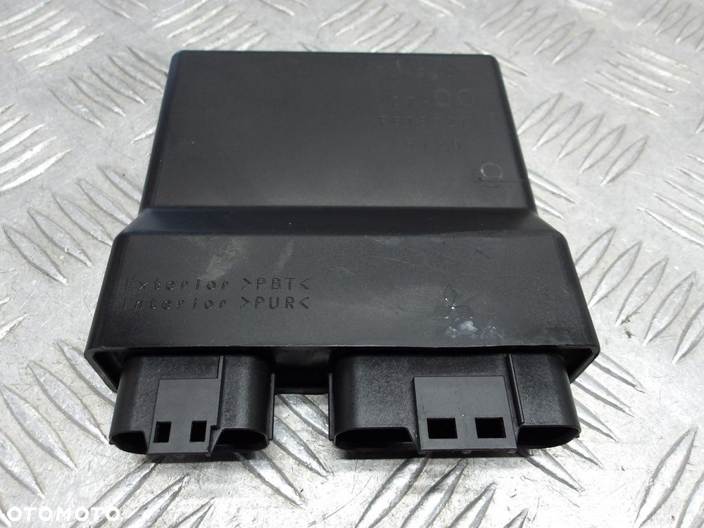 Moduł zapłonowy ECU YAMAHA XV 1900 ROADLINER/STRATOLINER 06-11r   PN. 1D7-8591A-00 - 3
