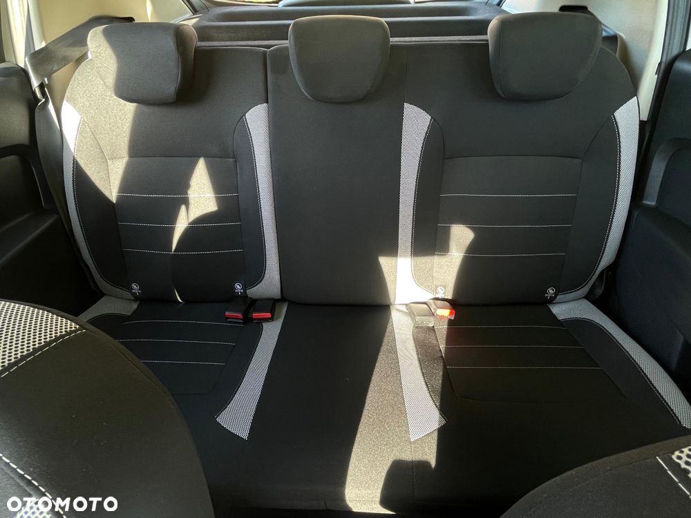 Dacia Sandero Stepway TCe 90 Easy-R Prestige - 12