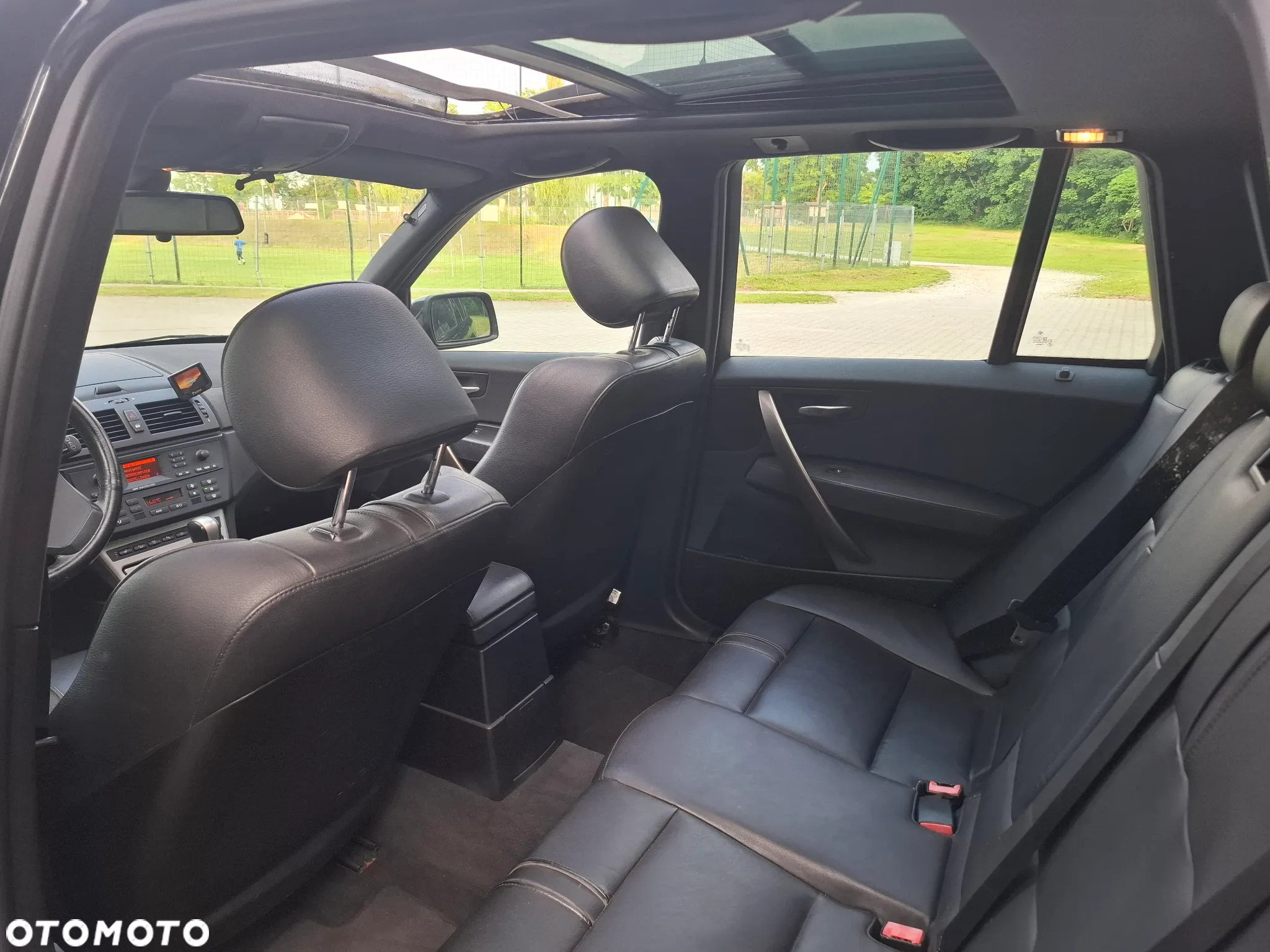 BMW X3 - 19