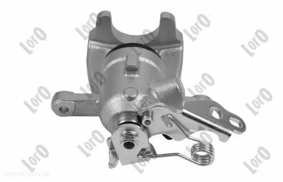 ZACISK HAMULCOWY TYŁ LEWY+PRAWY FORD FOCUS II, GALAXY II, GALAXY MK II, KUGA I, MONDEO IV, S-MAX 1.6-2.5 10.05-06.15 - 2