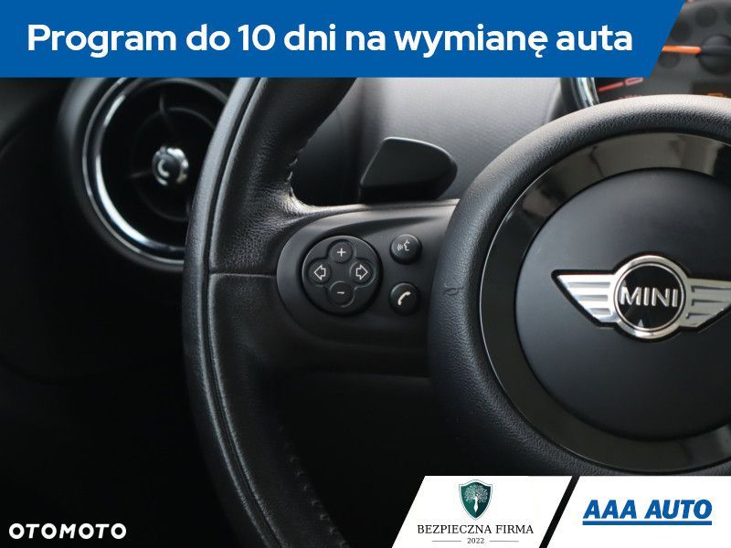 MINI Countryman - 20