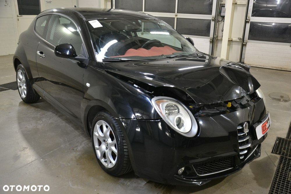Alfa Romeo Mito - 1