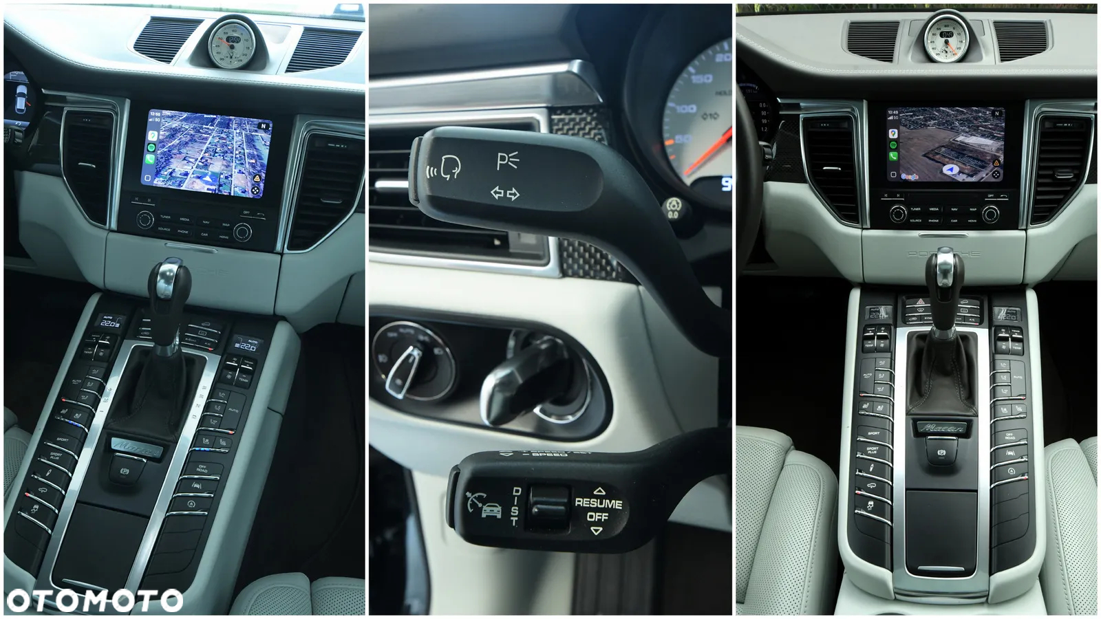 Porsche Macan Turbo - 28