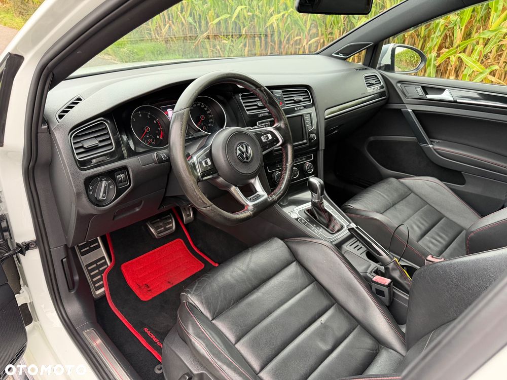 Volkswagen Golf GTI BlueMotion Technology DSG - 22