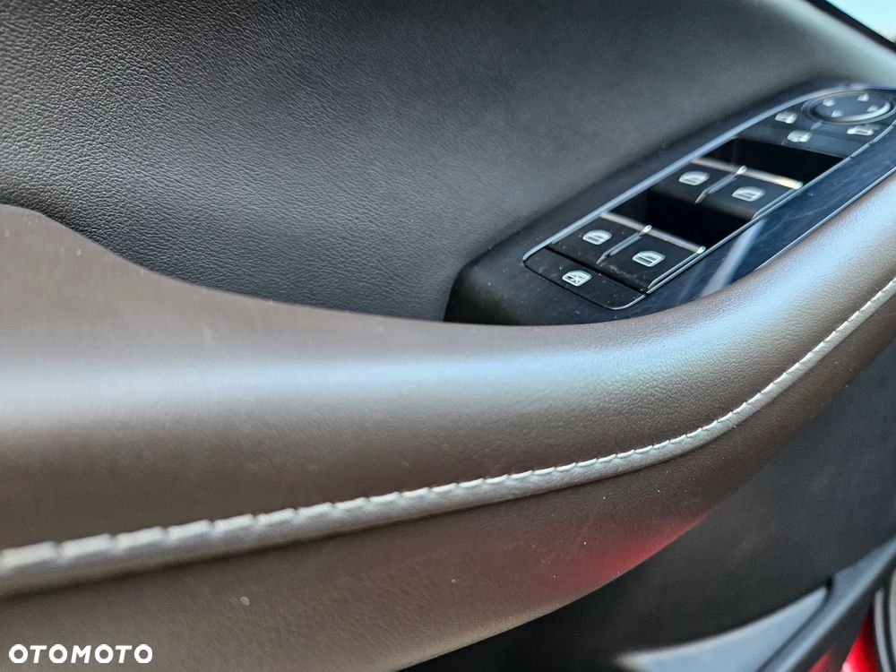 Mazda CX-30 e-SKYACTIV-G 2.0 M HYBRID DRIVE HOMURA - 25