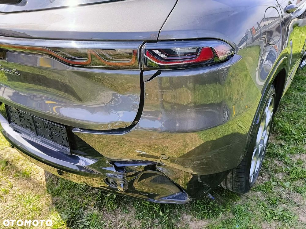 Alfa Romeo Tonale 1.5 T4 GSE mHEV Edizione Speciale DCT - 8