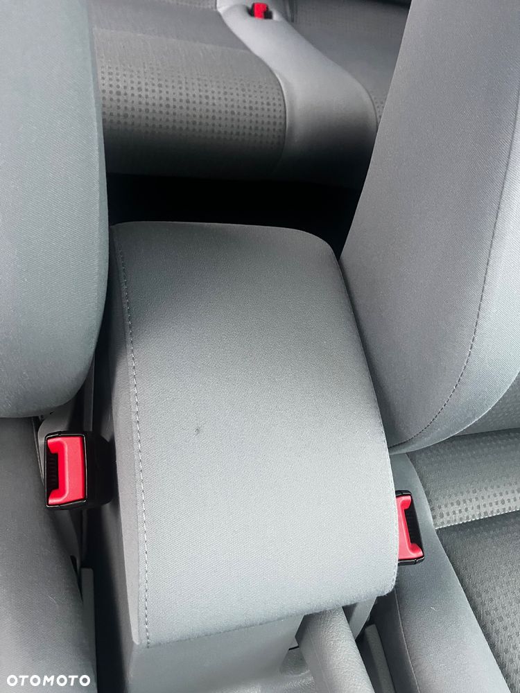 Volkswagen Caddy 1.6 Life Style (5-Si.) - 17