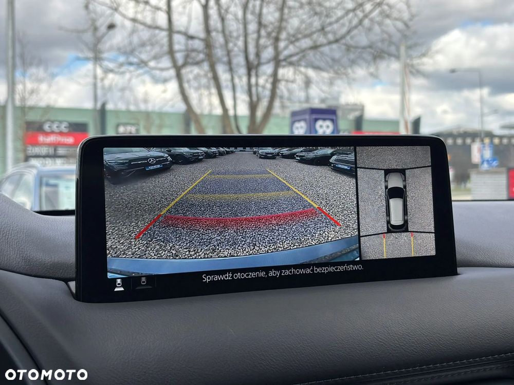 Mazda CX-5 2.0 Exclusive-Line 2WD - 30