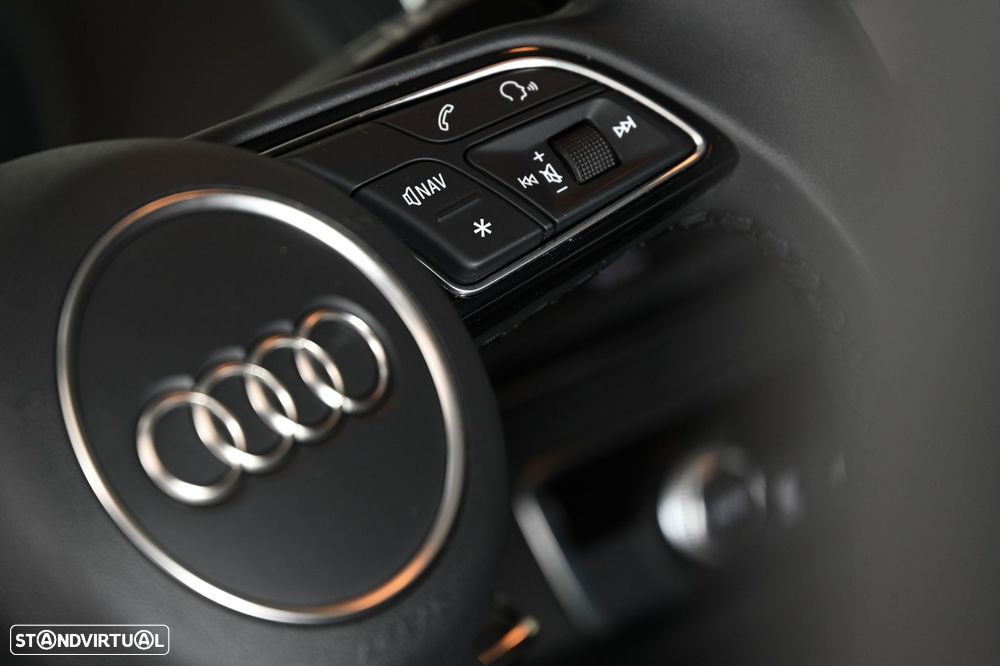 Audi Q2 35 TFSI Advanced S tronic - 29