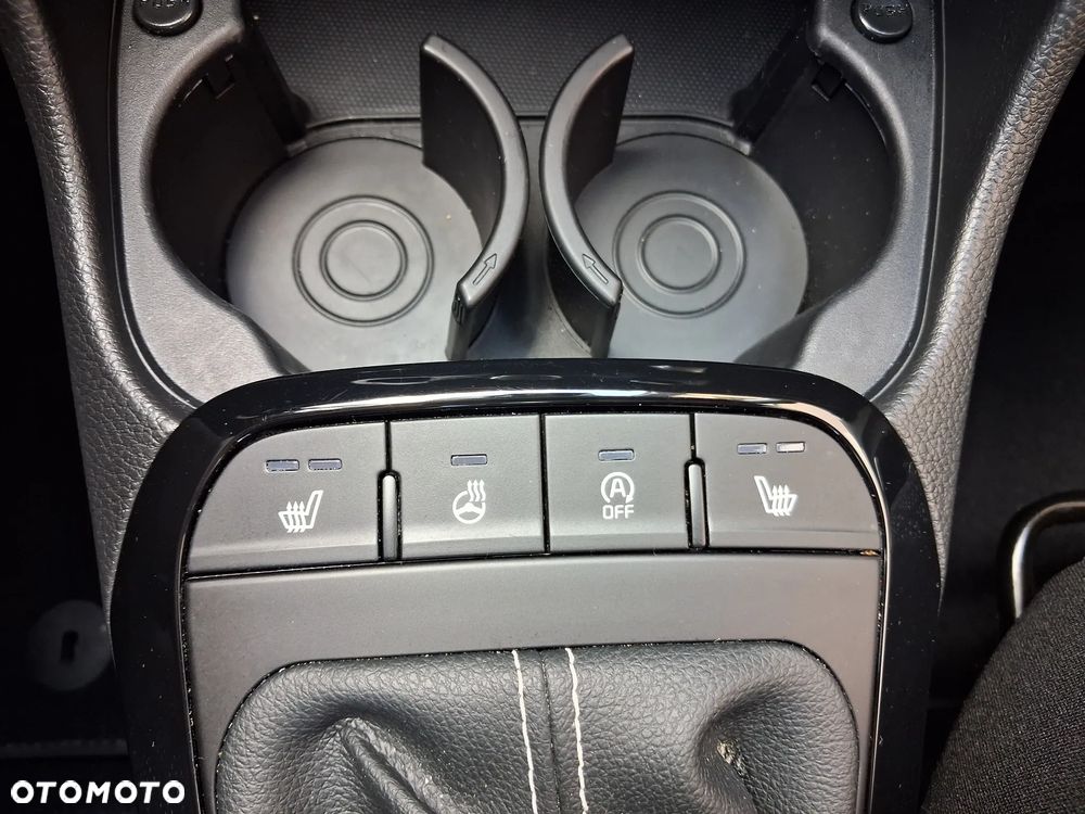 Kia Picanto 1.2 DPI Business Line - 13