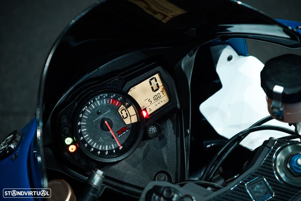 Suzuki GSX-R - 9