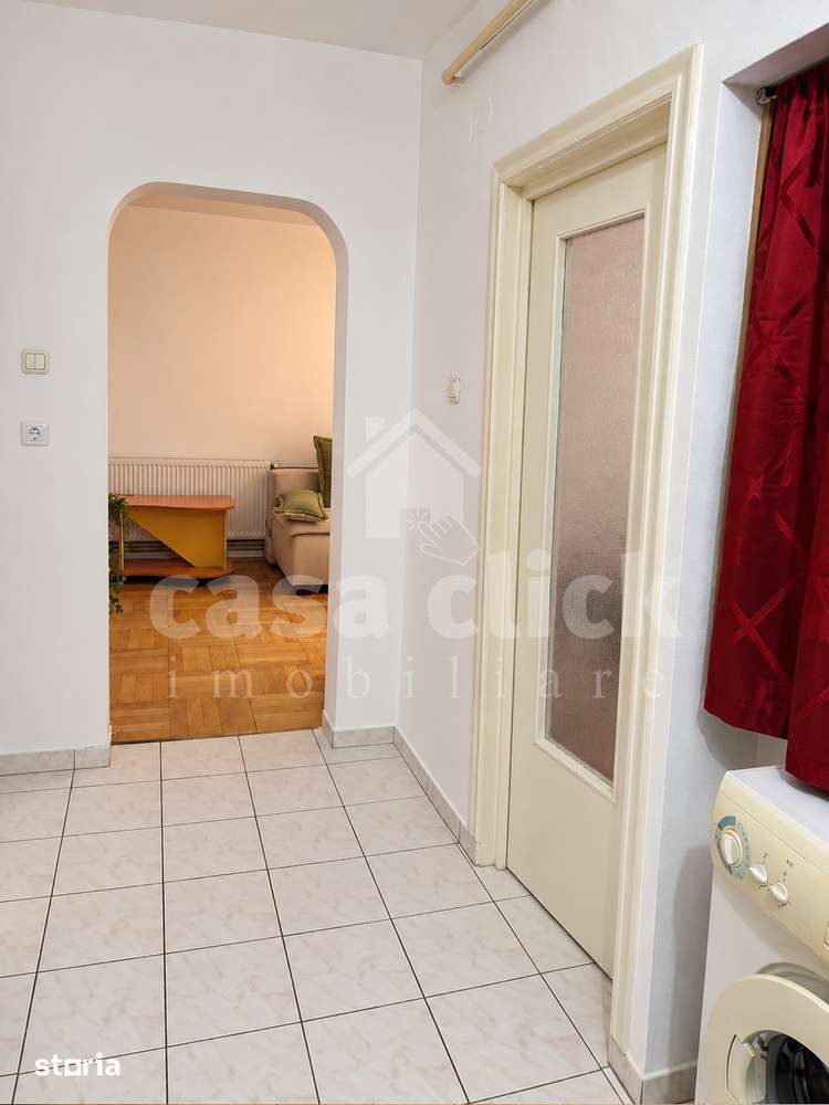Țiglina 1 – PS-uri | 35 mp | Centrală | Aer condiționat — fotografia 3