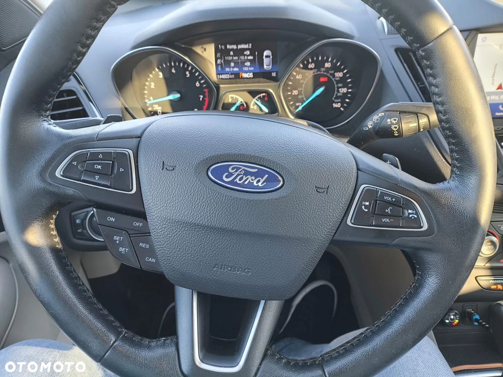 Ford Escape - 20