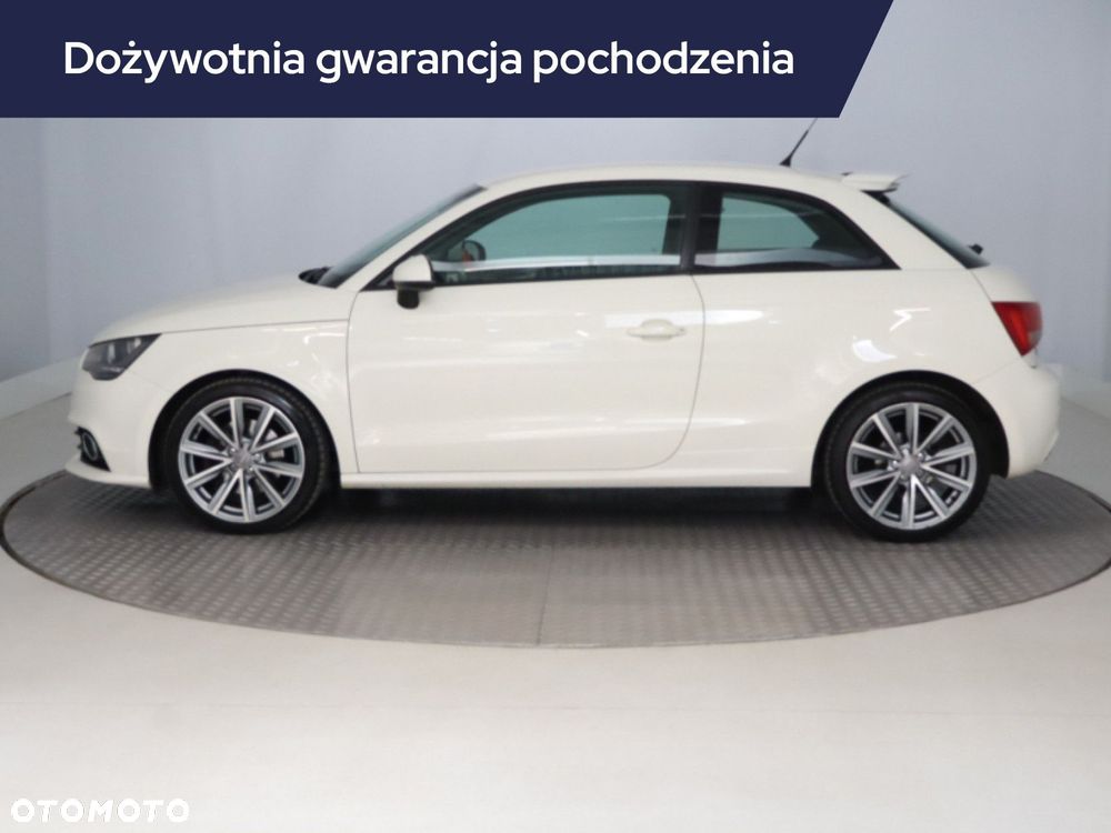 Audi A1 Sportback - 4