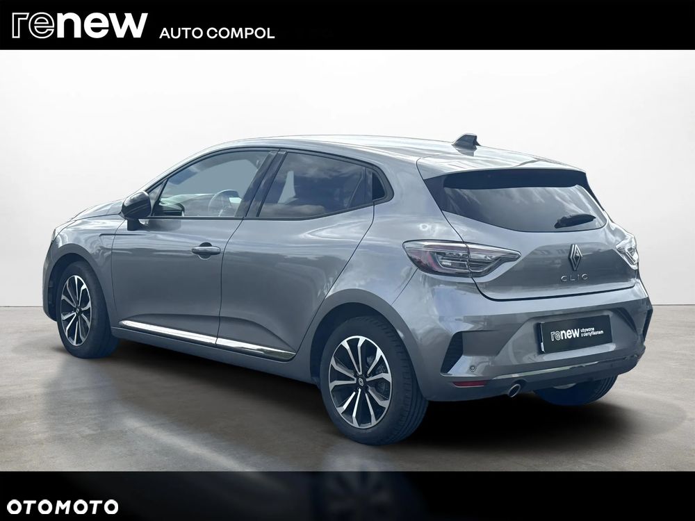 Renault Clio 1.0 TCe Techno - 3