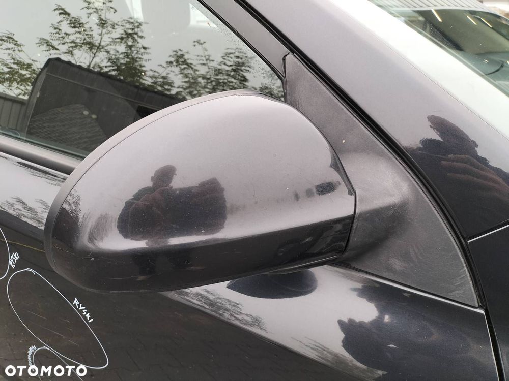 LUSTERKO PRAWE ELEKTRYCZNE KIA CEED I 1K 5 PIN EU - 11