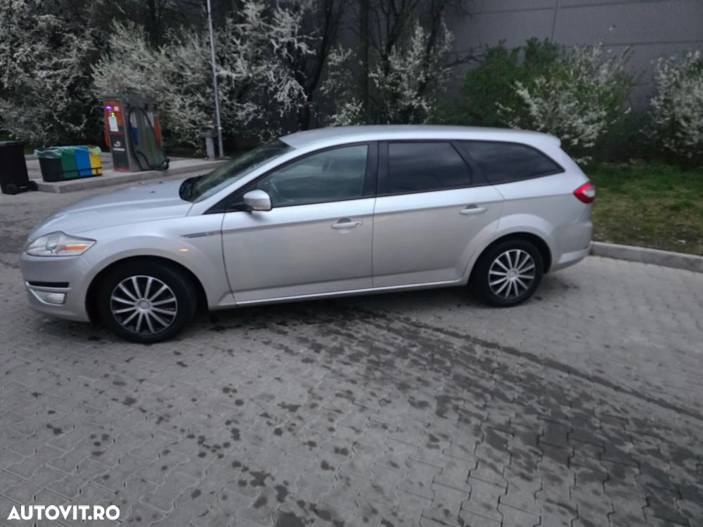 Ford Mondeo 1.6 TDCi Trend - 2