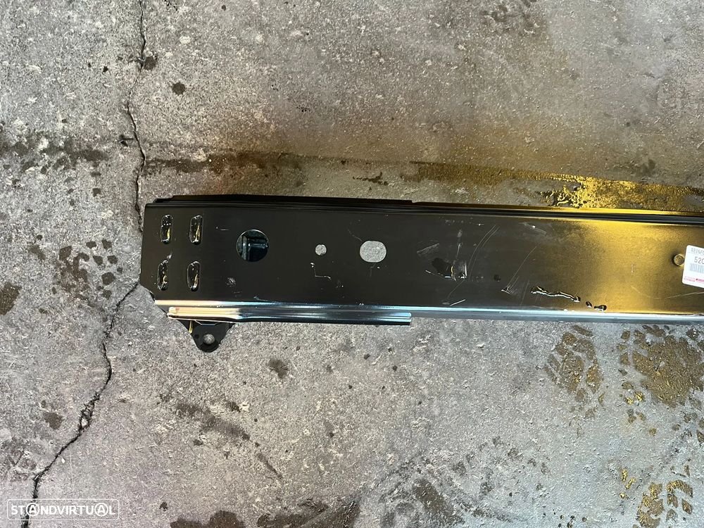 Toyota Yaris P13 REFORÇO PARA CHOQUES TRAS - RF044 - 3