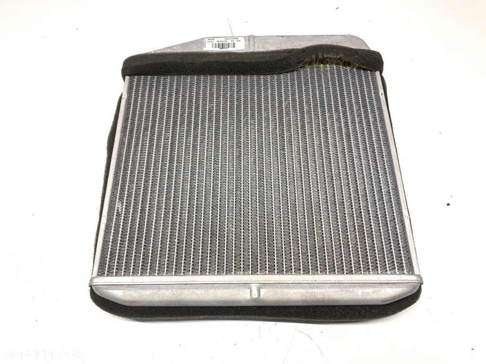 NAGRZEWNICA  FIAT TIPO Kombi (356_) 2016 - 2022 1.4 (356WXA1B) 70 kW [95 KM] benzyna 2016 - 2022 - 3