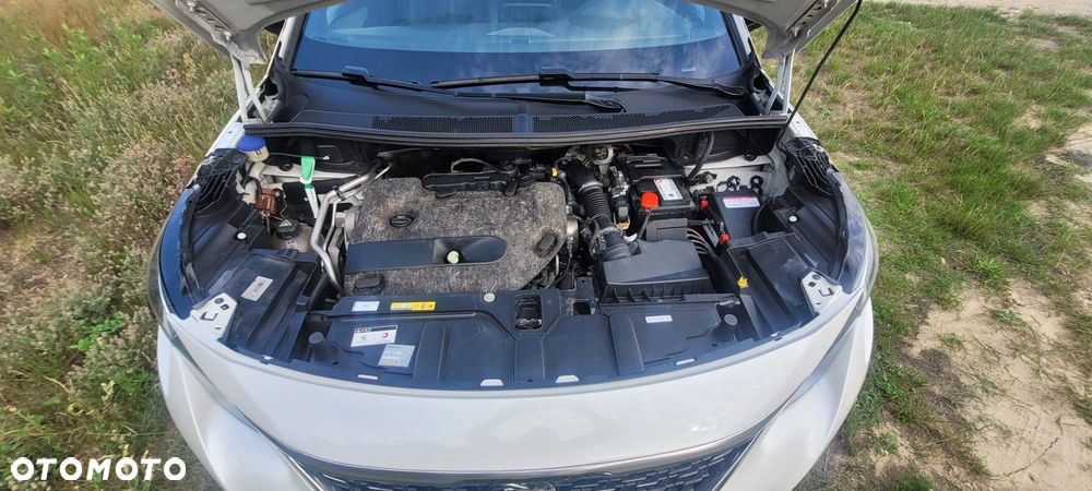 Peugeot 3008 2.0 BlueHDi GT S&S EAT8 - 23