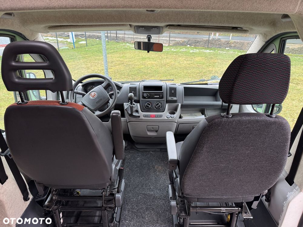 Fiat Ducato - 4