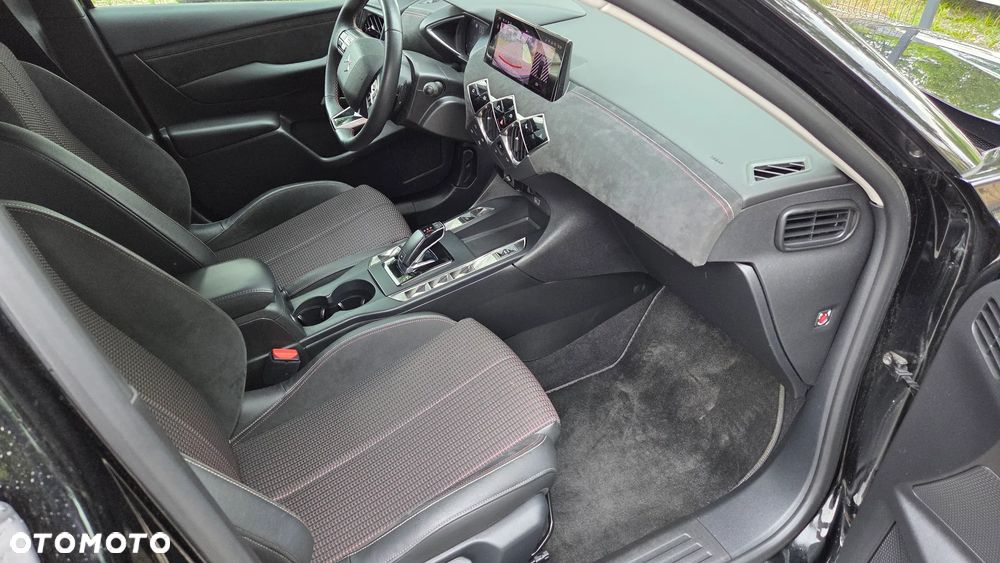 DS Automobiles DS 3 Crossback - 13