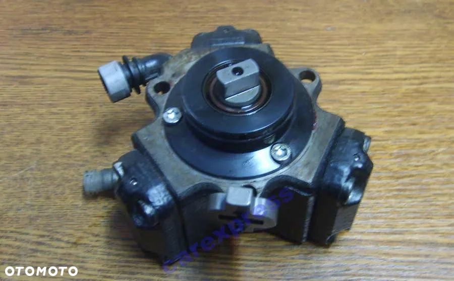 FIAT / OPEL POMPA WYSOKIEGO CIŚNIENIA CR BOSCH 1.3 MULTIJET 1.3 CDTI 1.5 2.0 CRDI - 8