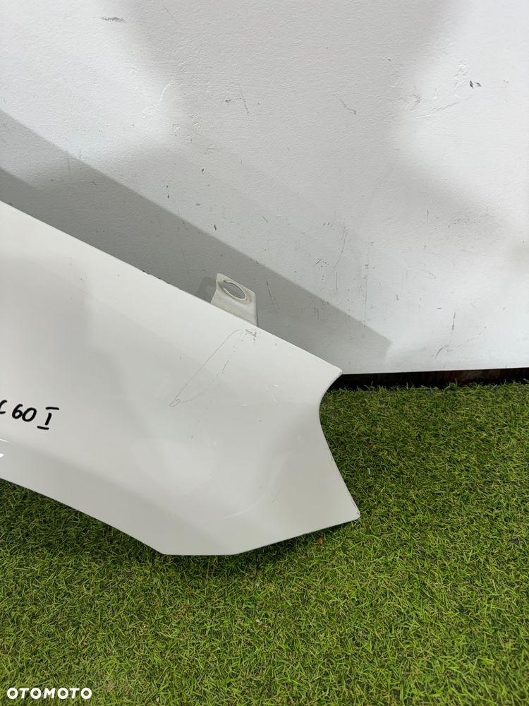 Błotnik Prawy Volvo XC60 1 08-17 - 2