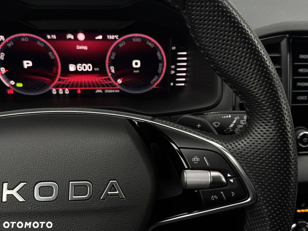 Skoda Karoq 1.5 TSI ACT Sportline DSG - 21