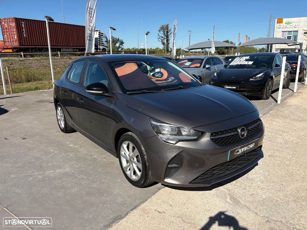 Opel Corsa 1.2 Edition - 7