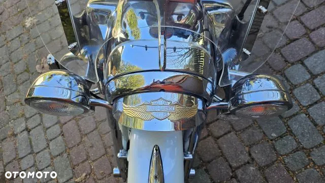 Harley-Davidson Touring Road King - 15