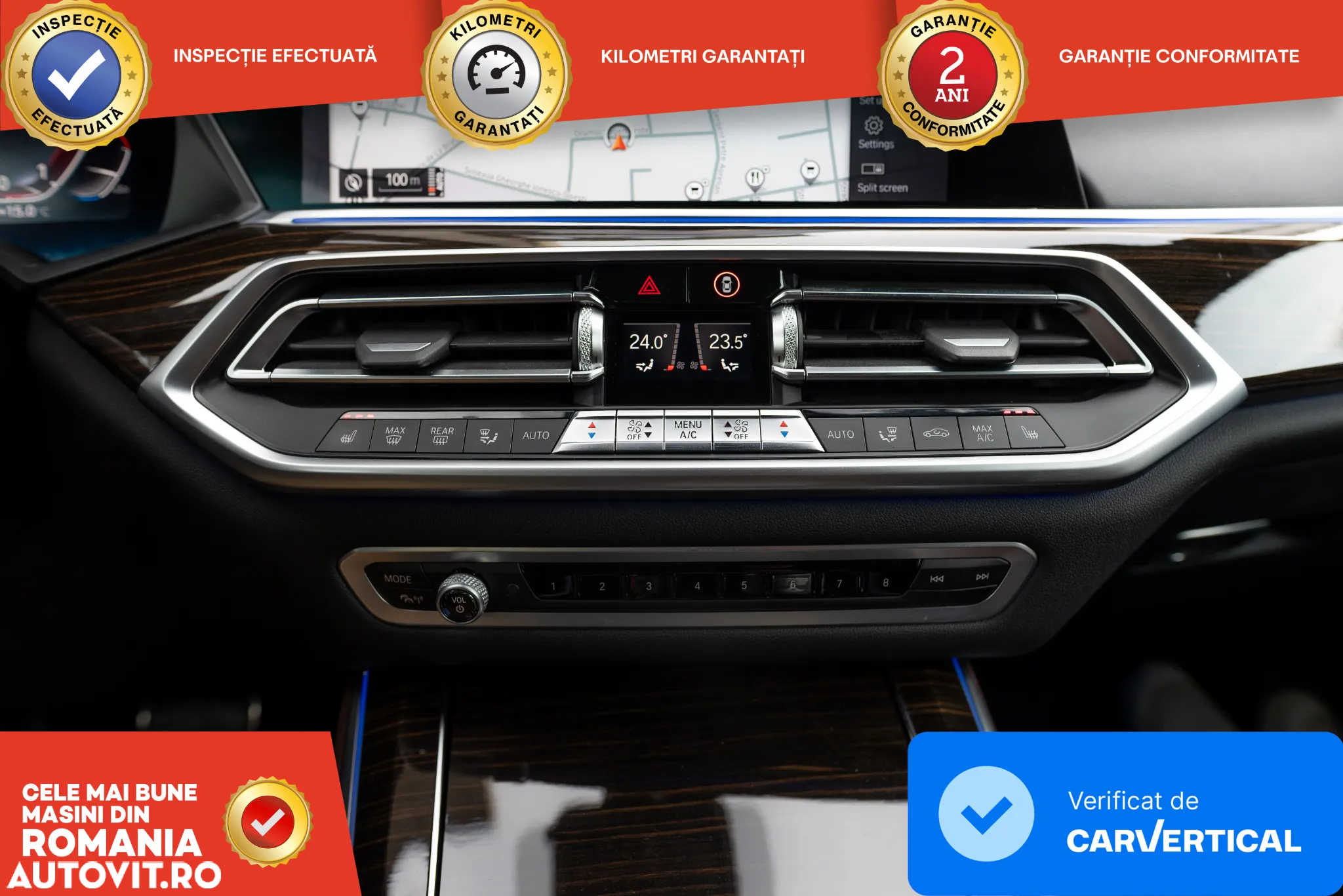 BMW X5 xDrive40i - 16