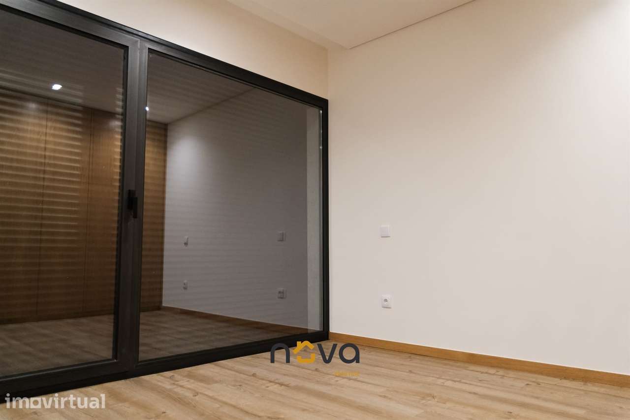Apartamento T1 em Caxinas, Vila do Conde - Grande imagem: 4/27