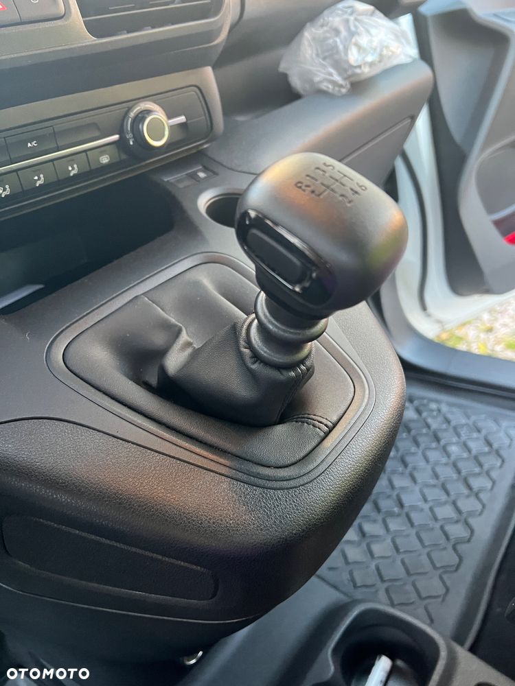 Toyota Proace City Verso 1.5 D-4D Family - 2