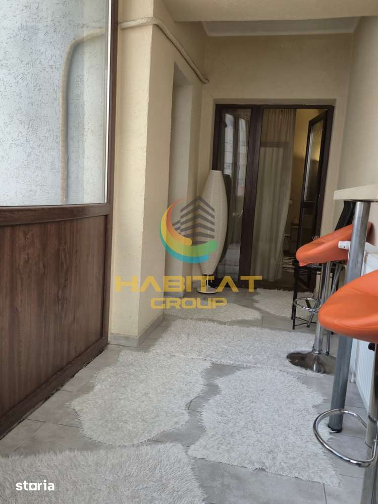 Apartament 2 camere decomandat Bd. Brancoveanu bl 2016 - Imagine principală: 3/13