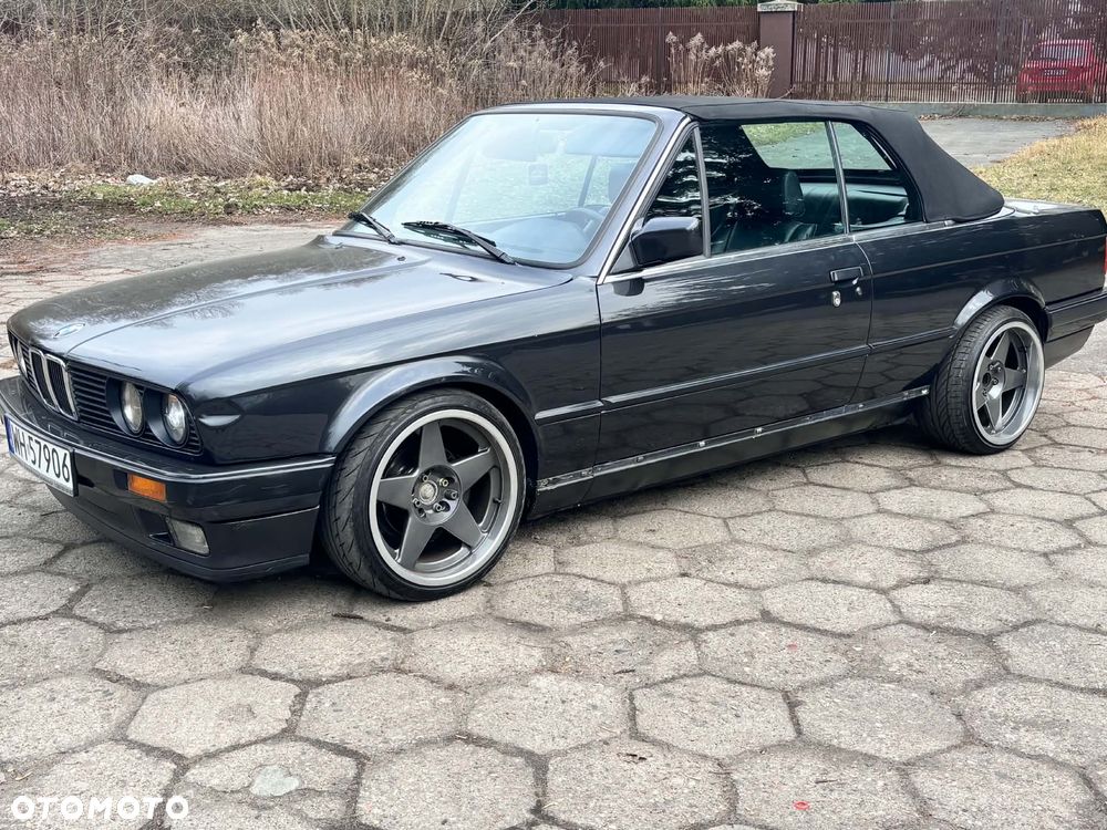 BMW Seria 3 - 3