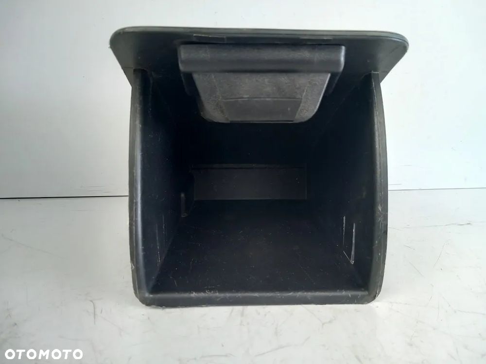 Schowek Konsoli Półka Lewa Kierowcy Renault Trafic III Vivaro B 2018r 1259211X - 3