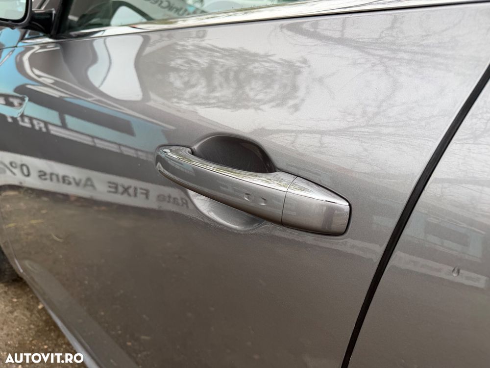 Renault Talisman Grandtour ENERGY dCi 130 Business - 30