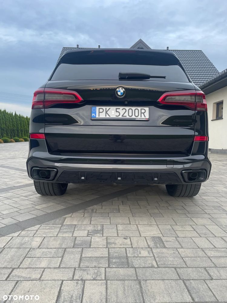 BMW X5 xDrive30d - 5