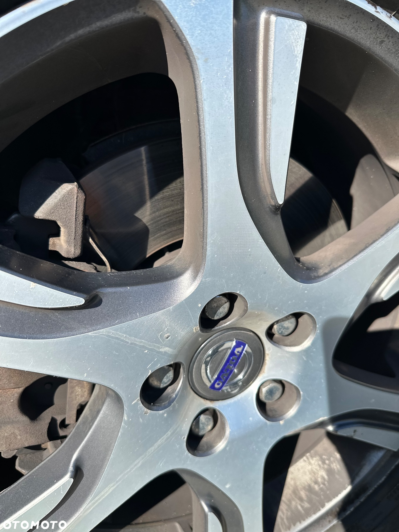 Volvo XC 60 T6 AWD Momentum - 21